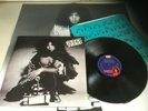 T.REX...TANX.. RARE UK FIRST ISSUE ALBUM...EMI..BLN 5002 + POSTER..EX+ CON