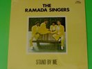 SEALED BLACK GOSPEL LP - THE RAMADA SINGERS - STAND BY ME