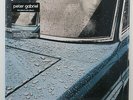 PETER GABRIEL s/t - Car Remastered 180g Vinyl LP + Download NEW/SEALED