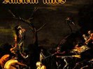 ANCIENT RITES-BLASFEMIA ETERNAL (BLK) (GATE) (LTD) (US IMPORT) VINYL LP NEW