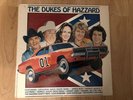 The Dukes Of Hazzard Soundtrack 1982 Scotti Bros. FZ 37712 Jacket VG+ Vinyl NM-