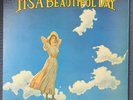 IT'S A BEAUTIFUL DAY S/T LP UK ORIGINAL