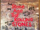 ROLLING STONES STONE AGE LP DECCA SKL 5084 VG+/EX