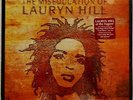 LAURYN HILL The Miseducation of Lauryn Hill ORIG HIP HOP RAP LP SEALED