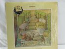 In Shrink w/Lyrics Sheet Genesis Selling England By The Pond 6060 Vinyl Record