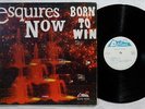 ESQUIRES NOW Born To Win ISLAND SOUL FUNK ORIGINAL LP VG++