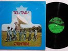 TELSTARS Orbiting ISLAND SOUL FUNK WIRL ORIGINAL LP VG+