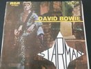 David Bowie Starman 7 Inch Vinyl