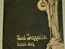 LED ZEPPELIN        ---   black dog    ---