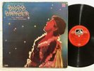 BAPPI LAHIRI Disco Dancer ORIG BOLLYWOOD DISCO LP HEAR