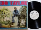 EBO TAYLOR s/t Heaven ORIG AFROBEAT FUNK LP RARE HEAR