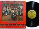 LATINAIRES Camel Walk ORIG LATIN BOOGALOO FANIA GOLD LP VG++ HEAR