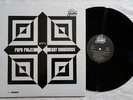 PAPO FELIX Meets RAY RODRIGUEZ LATIN JAZZ DESCARGA RE GHETTO LP HEAR