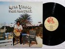 SABU MARTINEZ Afro Temple ORIG LATIN DRUM SWEDEN LP VG+ RARE HEAR
