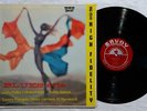 CURTIS FULLER Bluesette TOMMY FLANAGAN ORIG JAZZ PROMO LP RVG