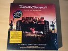 SEALED David Gilmour 5 LP Box set - RARE Pink Floyd Live at Gdansk