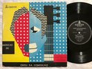ANTONIO CARLOS JOBIM Orfeu Da Conceicao LUIZ BONFA ORIG BRAZIL 10