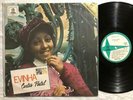 EVINHA Cartao Postal ORIG BRAZIL SOUL POP GROOVE LP RARE VG+ HEAR
