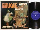 J.B. DE CARVALHO Batuque ORIG BRAZIL AFRO FOLK GROOVE LP HEAR