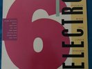 Various - Street Sounds Electro 6 - LP Record Vinyl Album - Hip Hop Electronic
