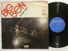 JORGE BEN Big Ben ORIG SAMBA SOUL BRAZIL LP RARE HEAR