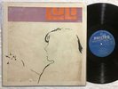LULI s/t ORIG BRAZIL SAMBA BOSSA NOVA GROOVE LP RARE HEAR