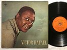 VICTOR RAFAEL s/t ORIG BRAZIL SAMBA BOSSA LP HEAR