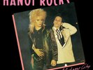 Hanoi Rocks - Back To Mystery City [New Vinyl LP]