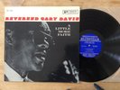 Reverend Gary Davis LP - A Little More Faith - Prestige Bluesville BV 1032