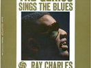 Ray Charles - Genius Sings the Blues [New Vinyl LP] Indie Exclusive, Mono Sound