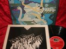 1976 UK NM 3LP SLS 5070 STEREO QUAD TCHAIKOVSKY SWAN LAKE IDA HAENDEL  BOX EXC