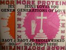 JESUS LOVES YOU / BOY GEORGE - GENERATIONS OF LOVE 2X12