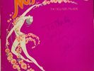 Autographed by Bobby Van: No; No; Nanette [Vinyl]