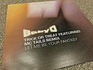 BABY D - LET ME BE YOUR FANTASY - UK GARAGE TRANCE - BUY 1 GET 1 FREE 12