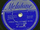 BLUES - BESSIE JACKSON 