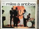 MILES DAVIS À Antibes 1968 LP Jazz Bop Modal CBS