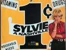SYLVIE VARTAN À Nashville 1964 Avec POSTER LP  Yé-Yé Rock & Roll