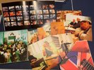 OASIS 'The Masterplan' rare UK 7 x 10