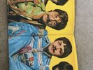 The Beatles Sgt Peppers Lonely Hearts Club Band Mono XEX 637-1 K T Tax Code AAA