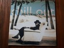JOHN LEE HOOKER - CHILL OUT - RARE VINYL LP - Blues Rock - hard to find   TOP