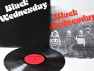 Black Wednesday - Black Wednesday (LP, Vinyl EX) | Album Original 1979 RARE