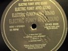 Electric Funky Afro Sound Vol. 7
