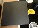 THE ROLLING STONES - The Black Box RSVP - 3 LP set
