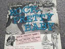 Soundtrack Lp Rock Pretty Baby