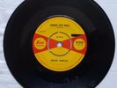 Wilbert Harrison ?- Let's Stick Together / Kansas - WI-363 - UK 1962 7