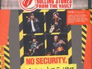 THE ROLLING STONES - FROM THE VAULT: NO SECURITY-SAN JOSE-3 Lp's- neu-OVP