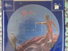 Rush Hemispheres Lp Record