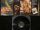Metallica One (Demo Version) Vinyl 12” Single Limited Edition Gatefold Sleeve