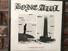 Klaxon Bone Awl - An Obelisk Marks The Line LP