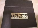 The Beatles Compact Disc EP. Collection - Like New